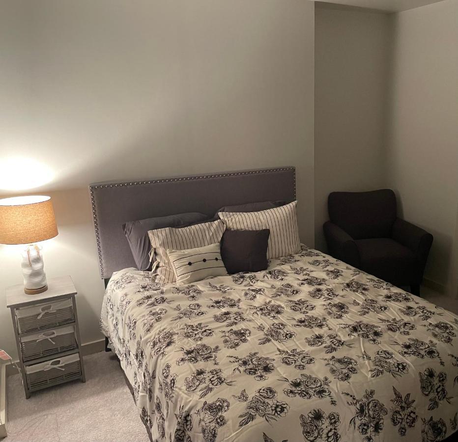 Luxurious 1Br Uptown Highrise/ Balcony With City View! Charlotte Exterior photo